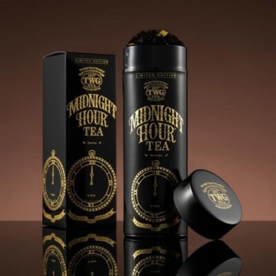 TWG Midnight Hour